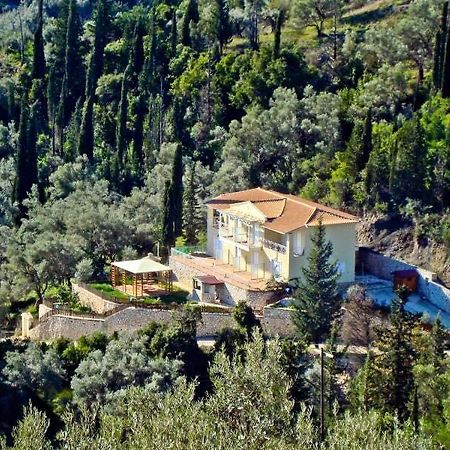 Appartamento Filoxenia Yénion Esterno foto